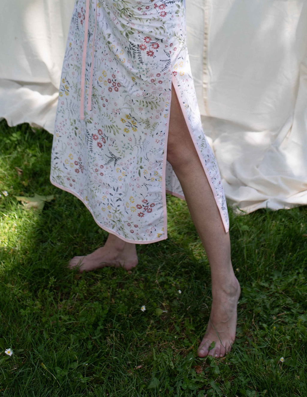 Komplet Jadranka, Pastel