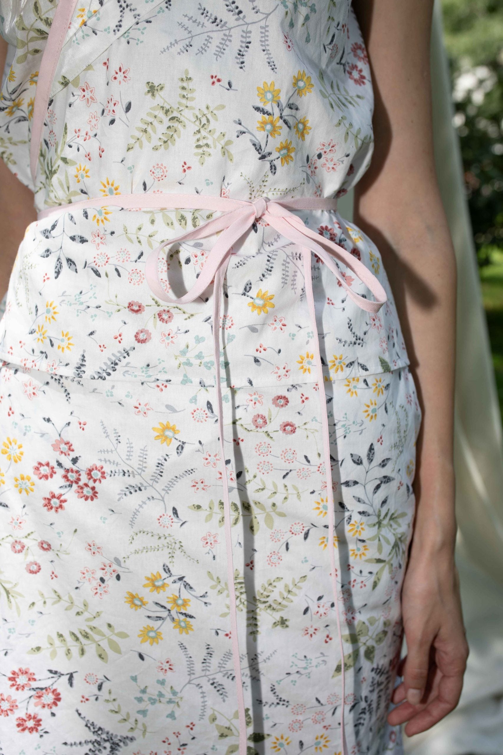 Komplet Jadranka, Pastel