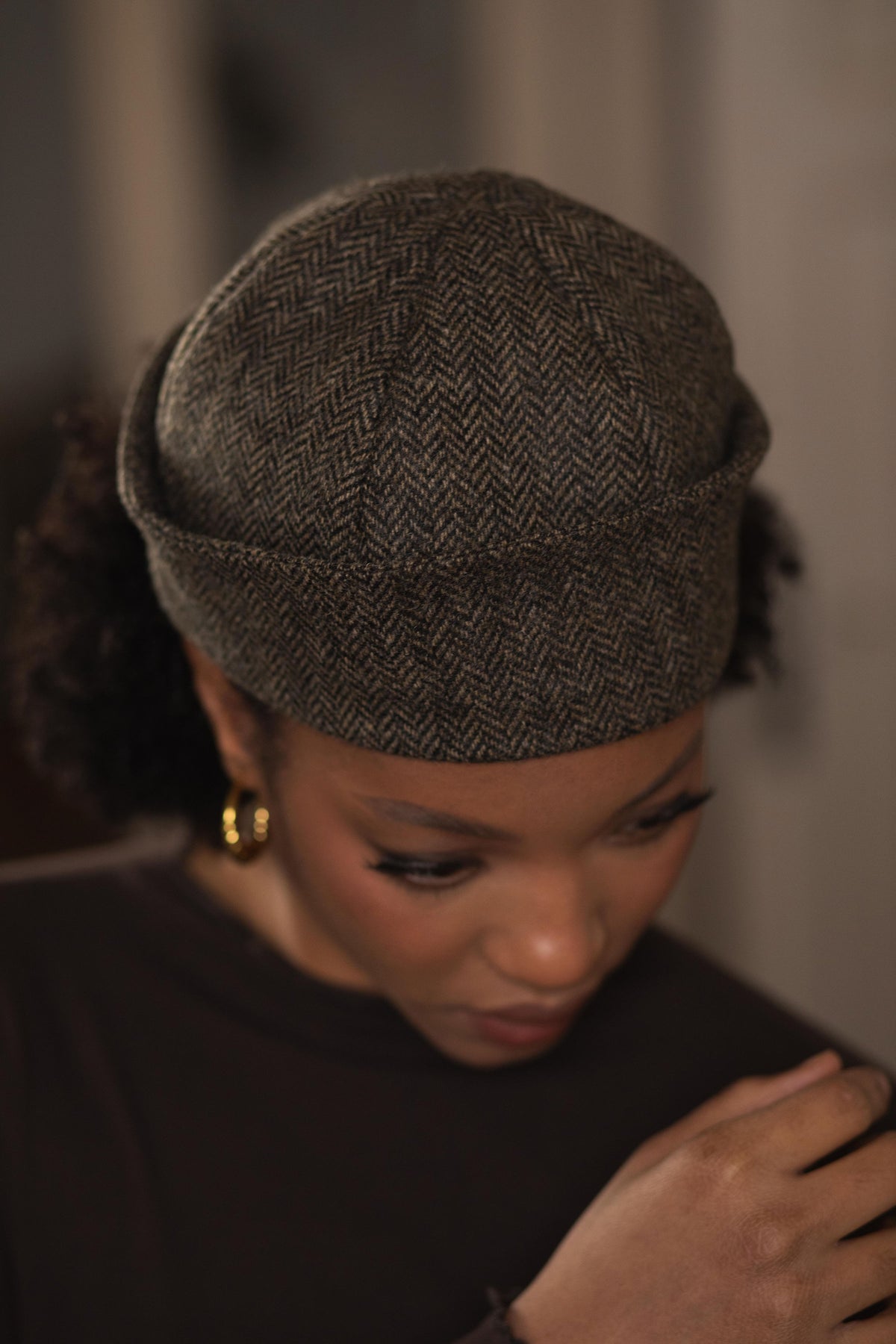 Sailor Hat