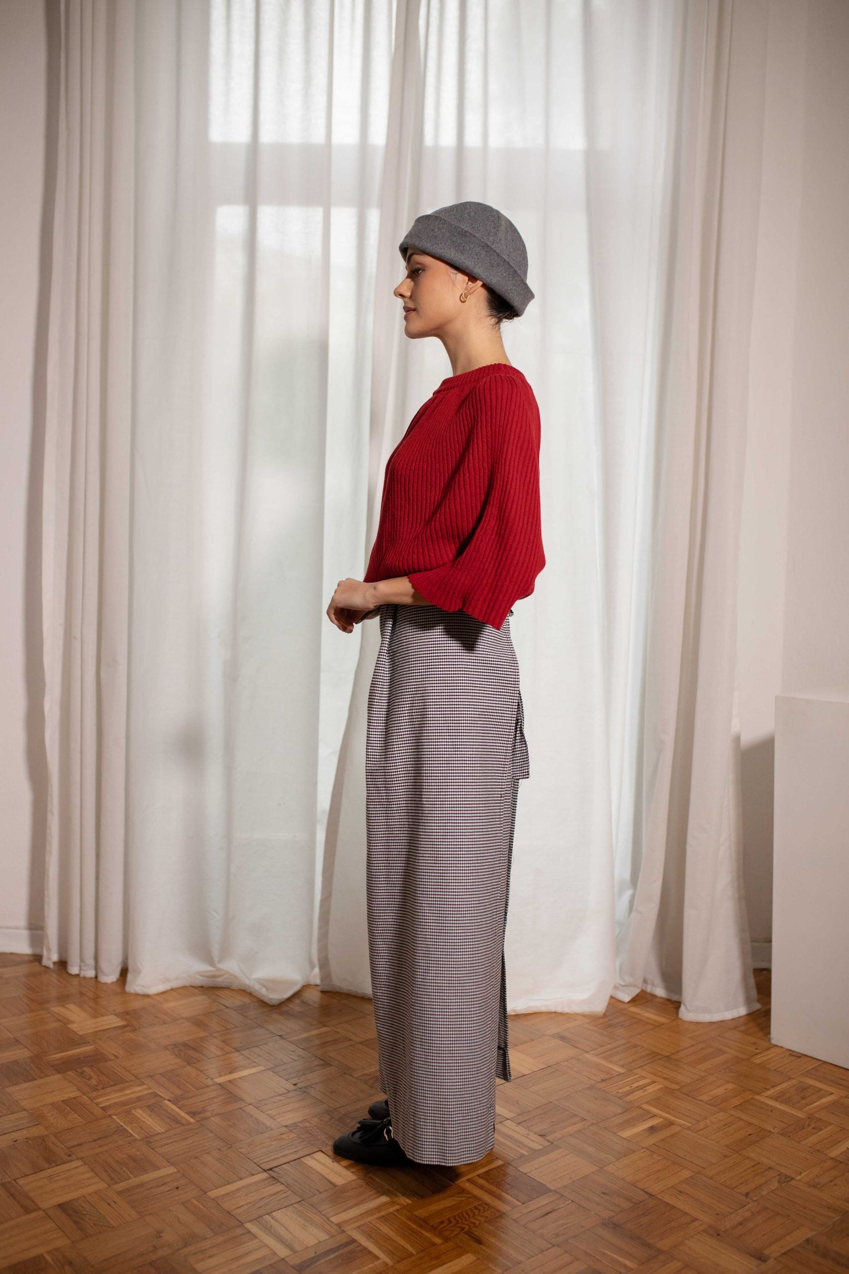 Pantalone Pepito Wrap