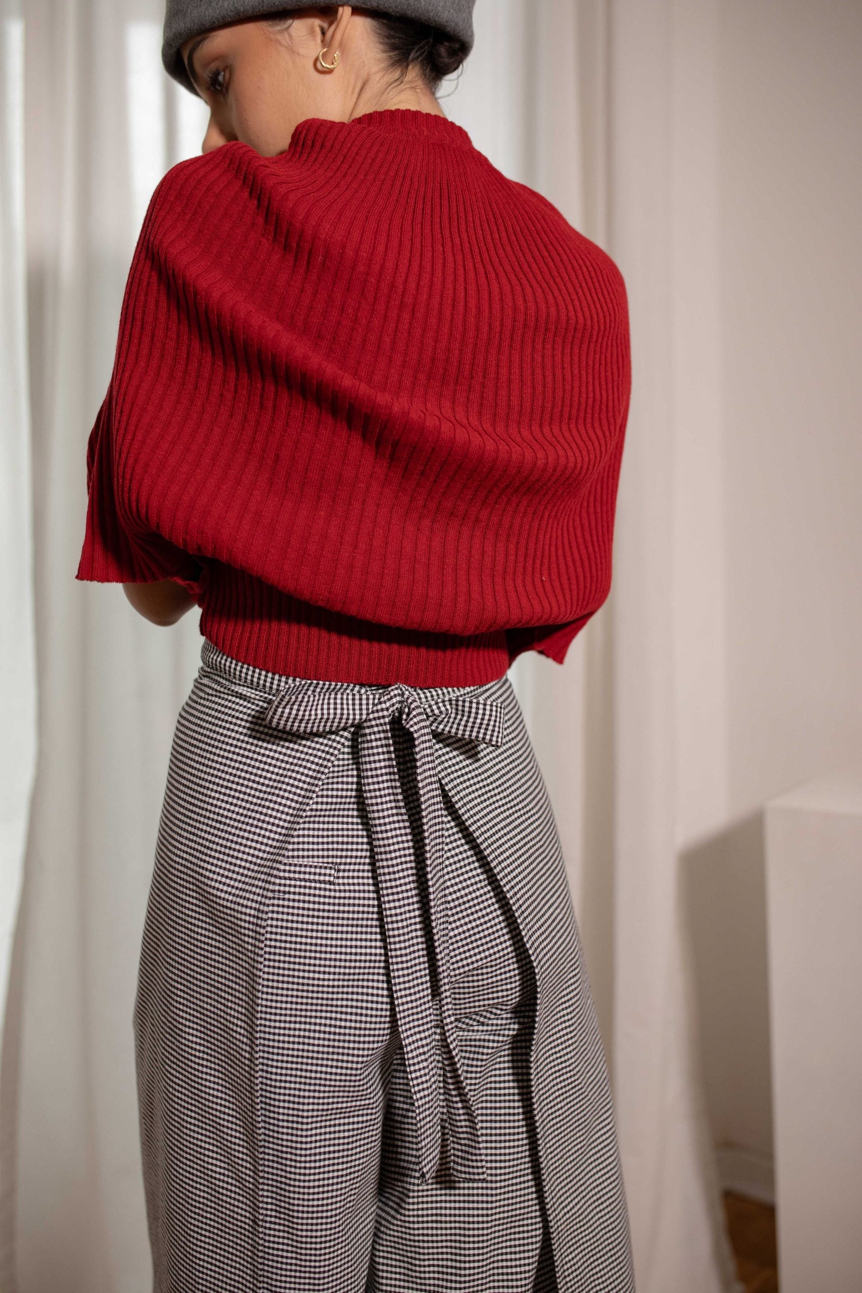 Pantalone Pepito Wrap