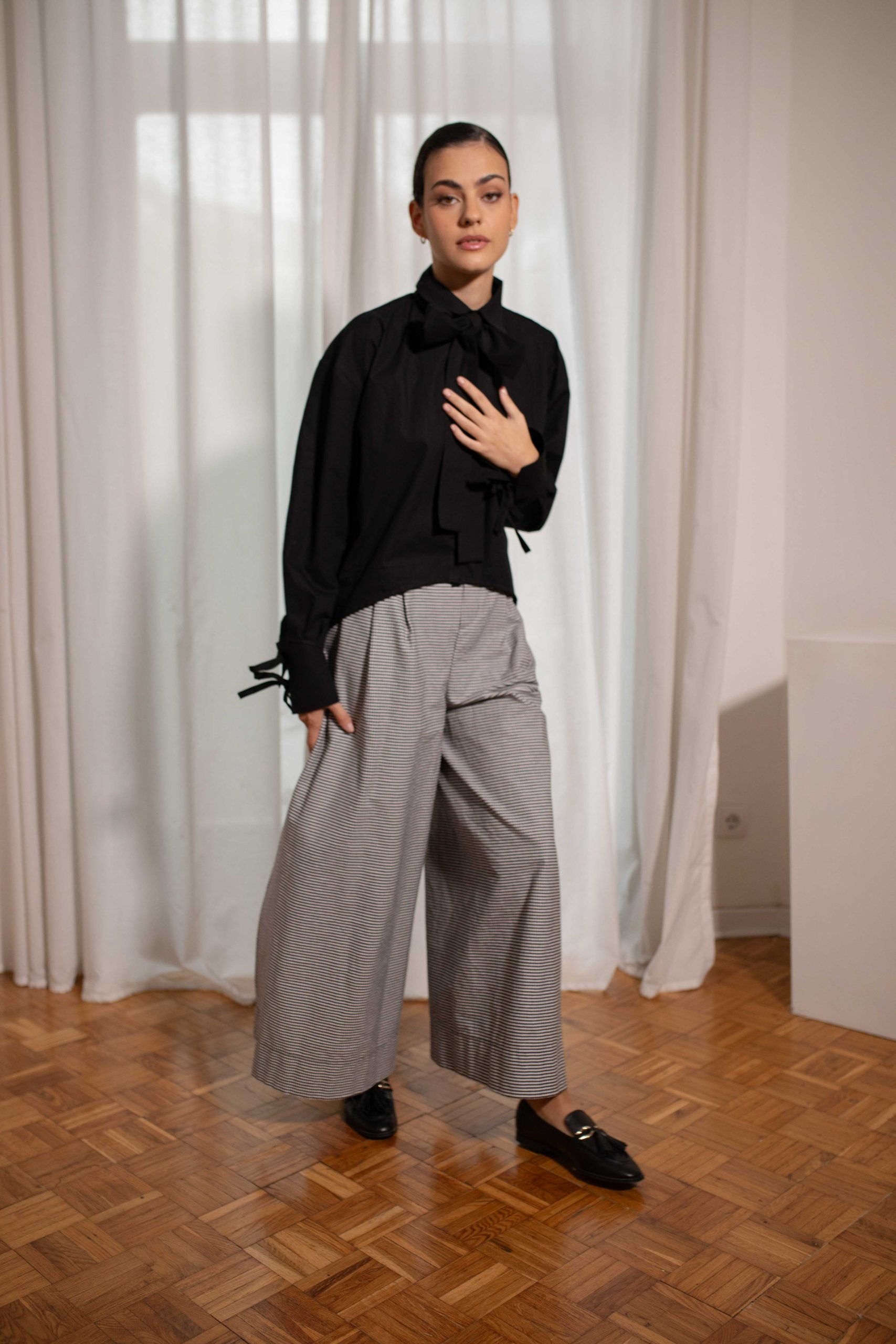 Pantalone Pepito Wrap