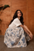 Suknja Tutu, Bloom Denim
