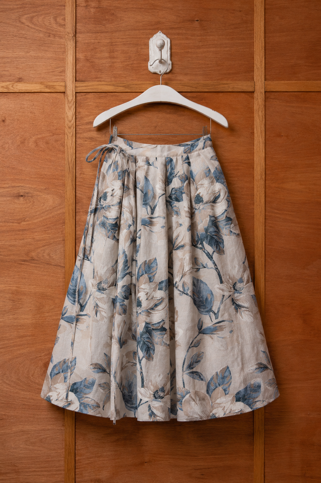 Suknja Tutu, Bloom Denim