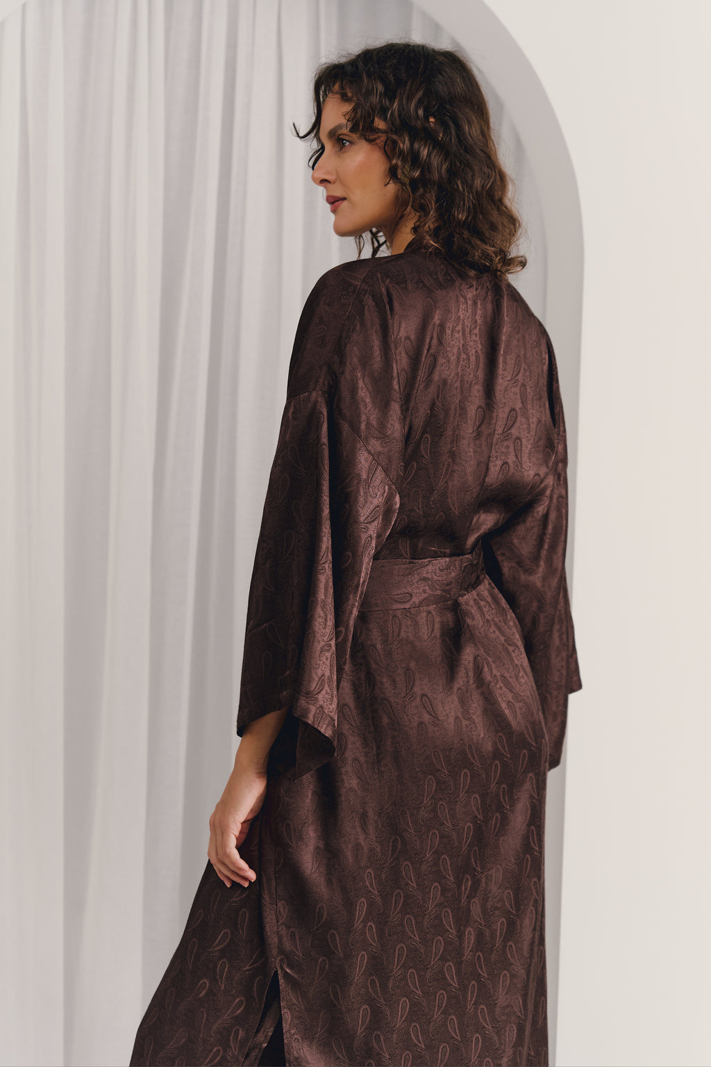 Kimono Košava