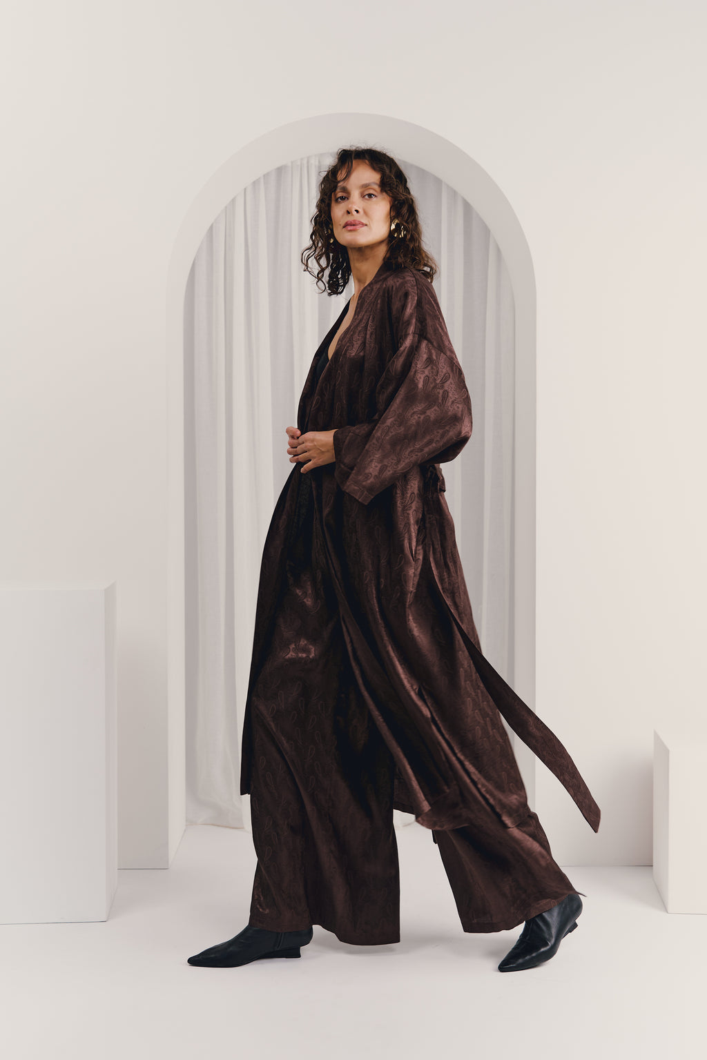 Kimono Košava