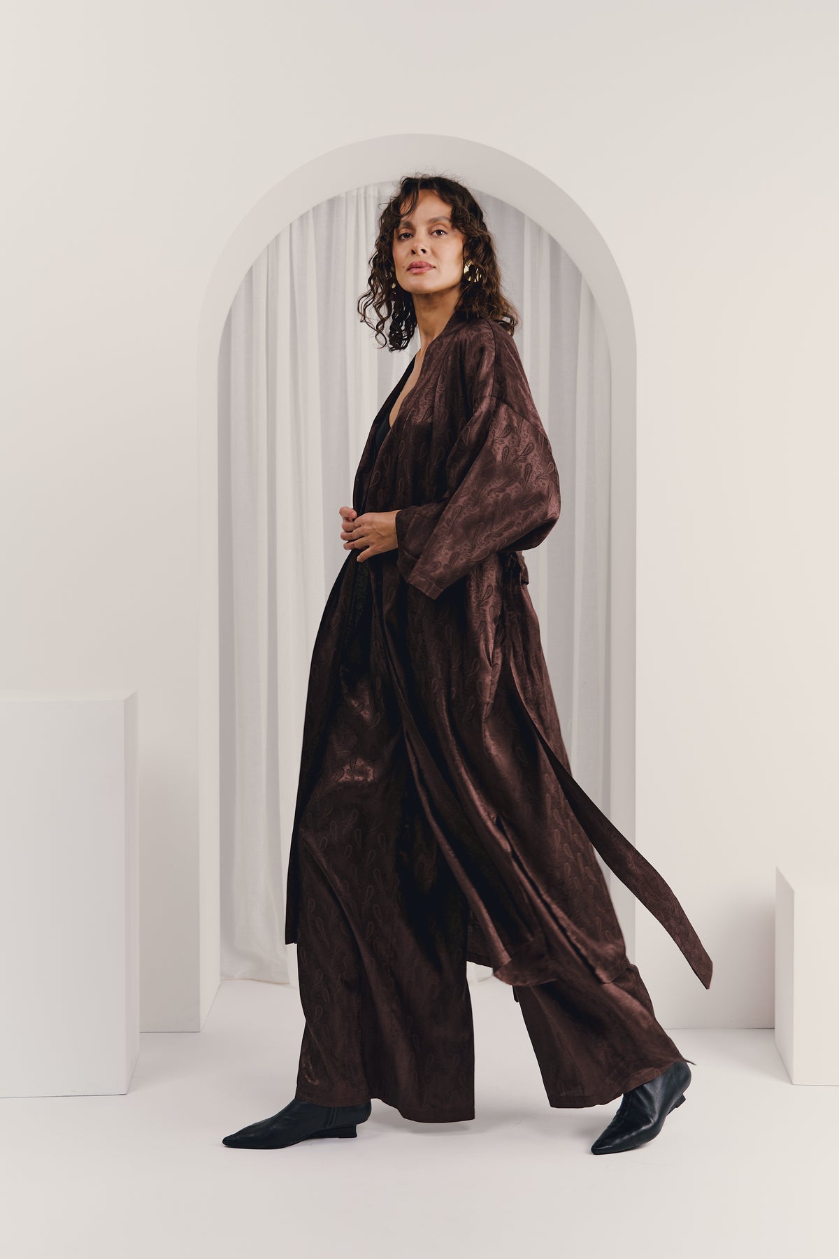 Kimono Košava