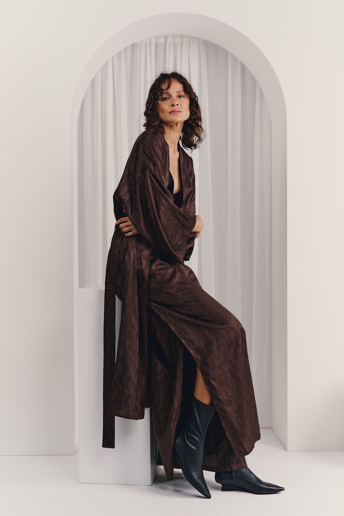 Pantalone Košava