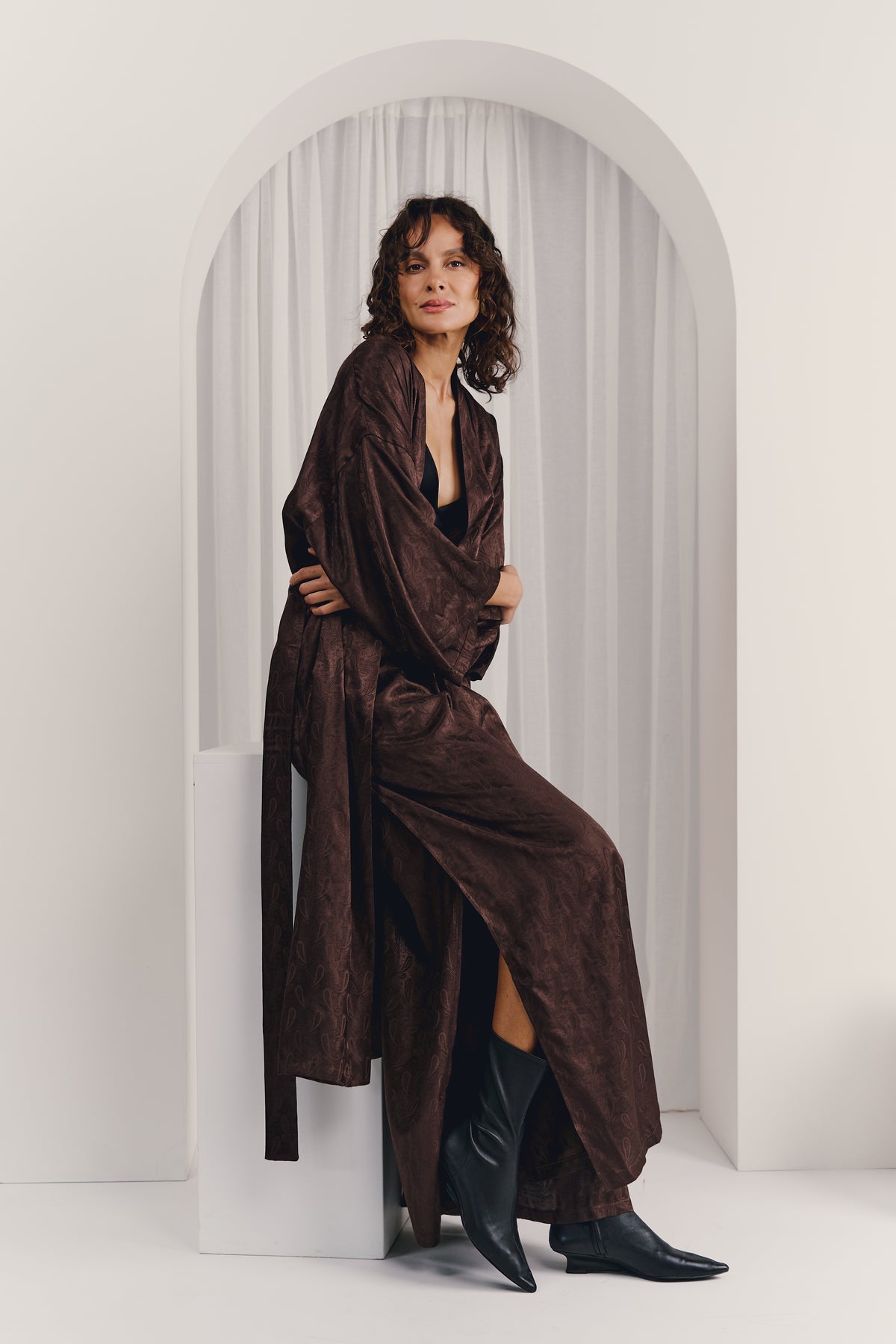 Kimono Košava