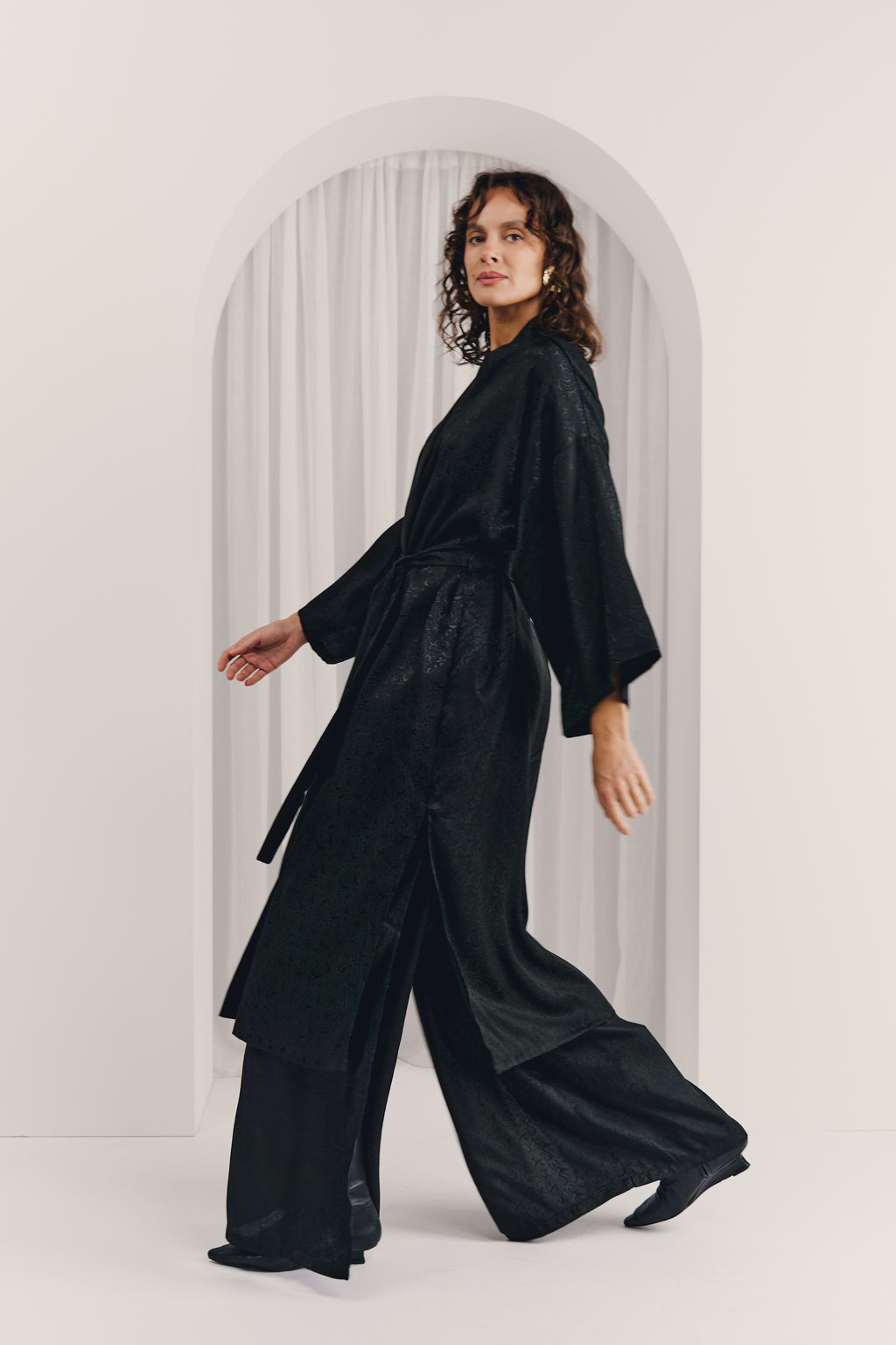Kimono Košava