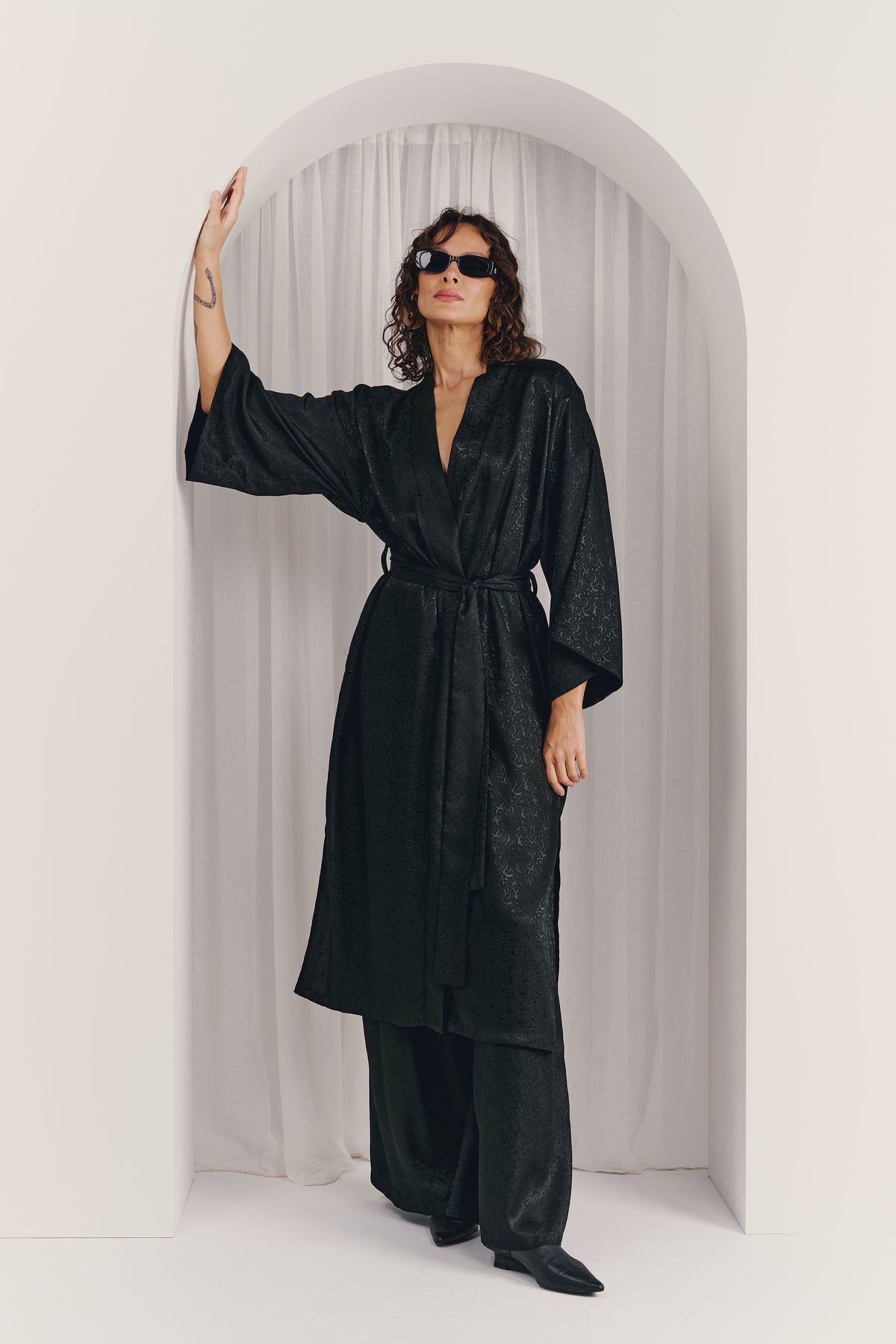 Kimono Košava