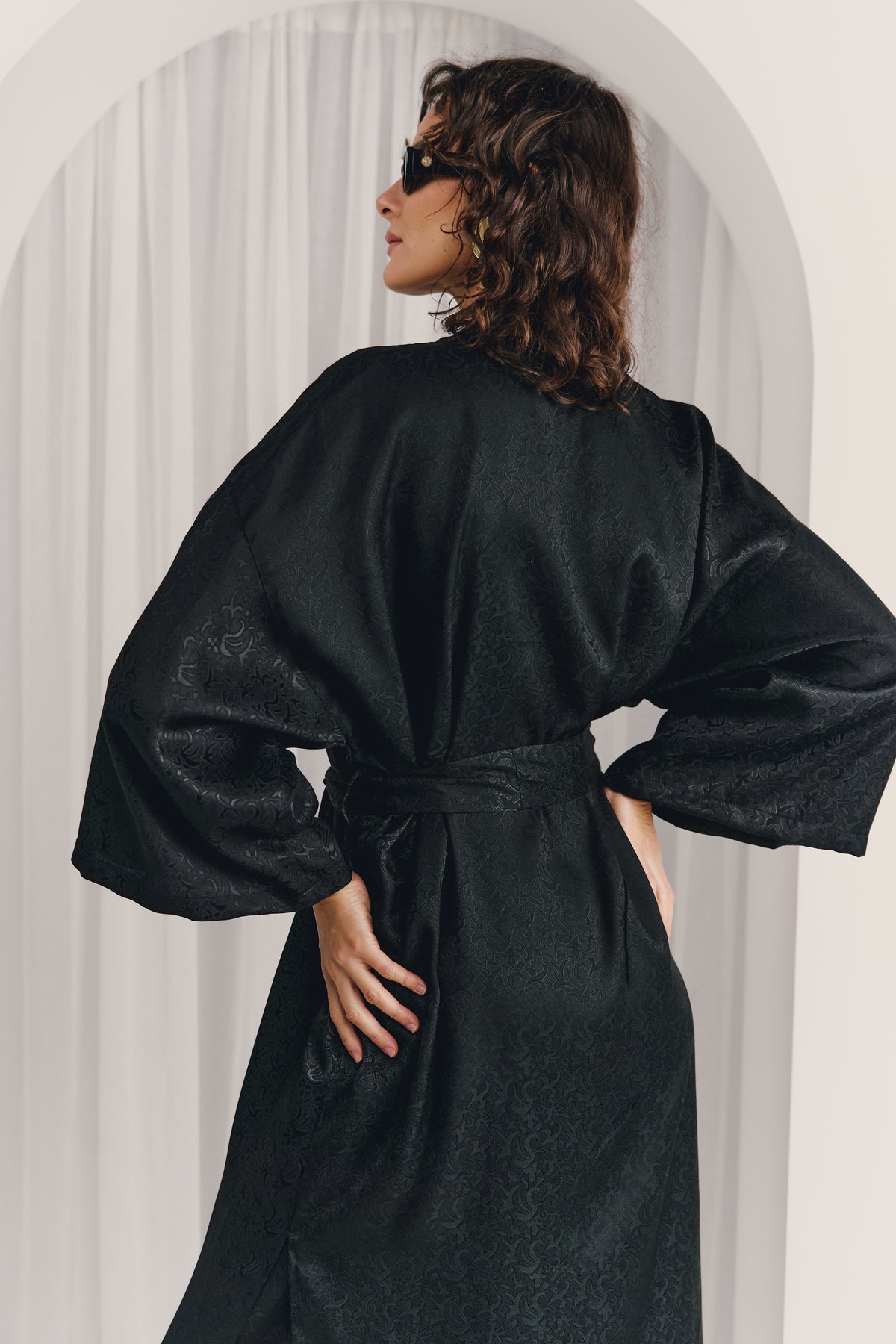Kimono Košava