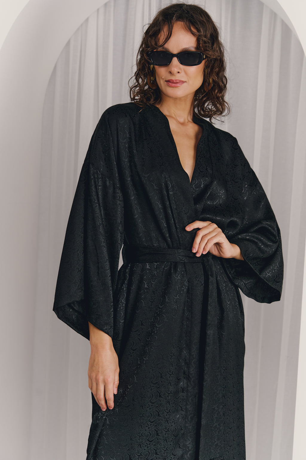 Kimono Košava