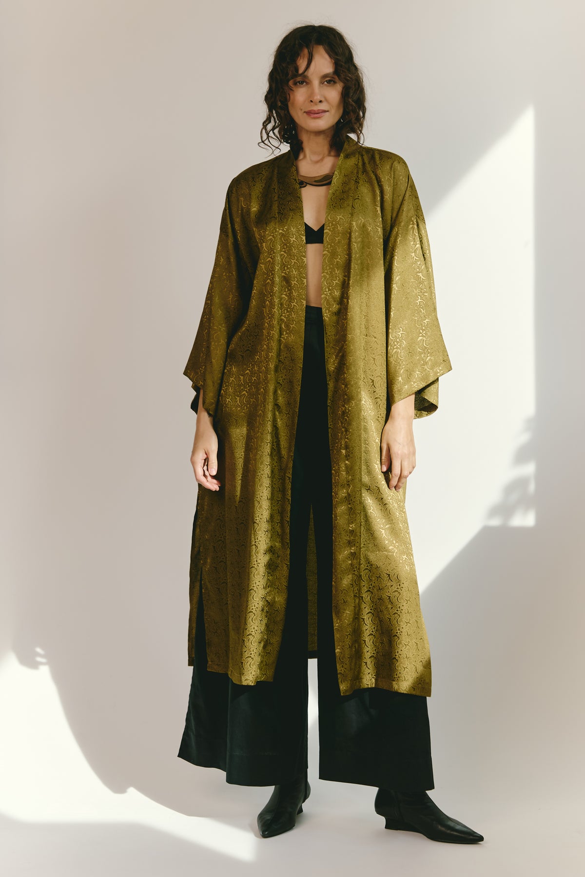 Kimono Košava