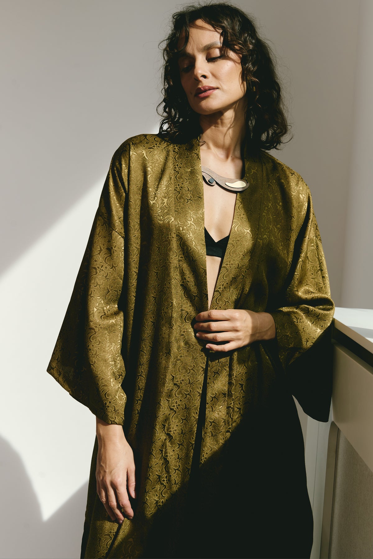 Kimono Košava