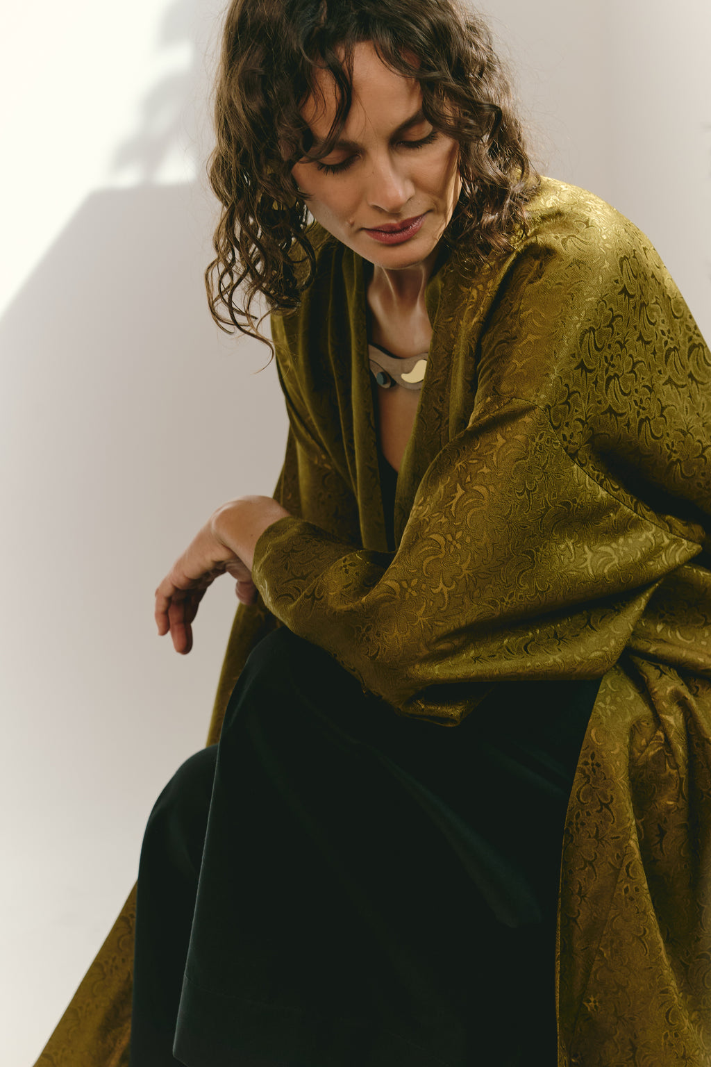 Kimono Košava