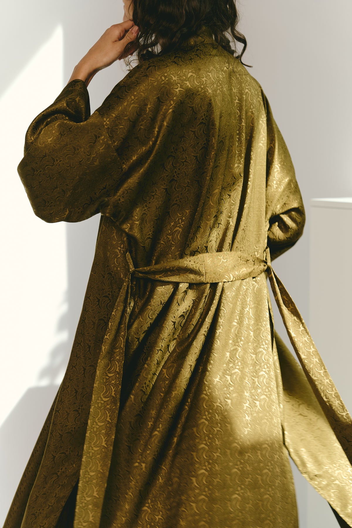 Kimono Košava