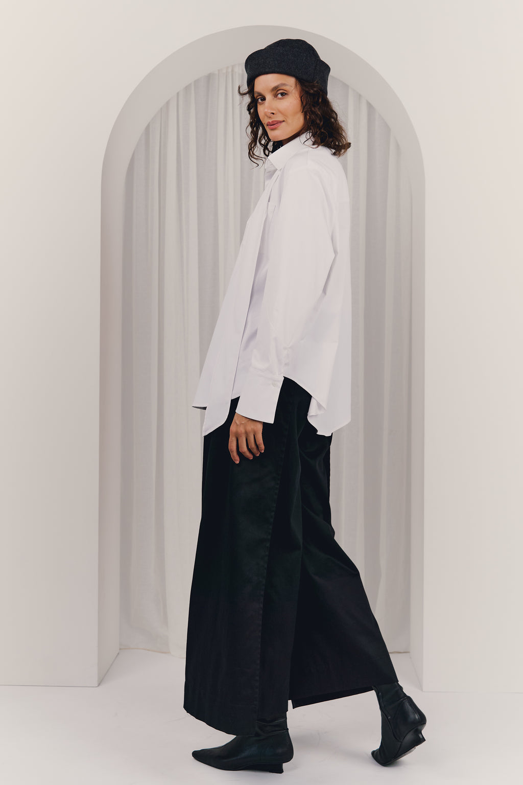 Kulote pantalone Wrap