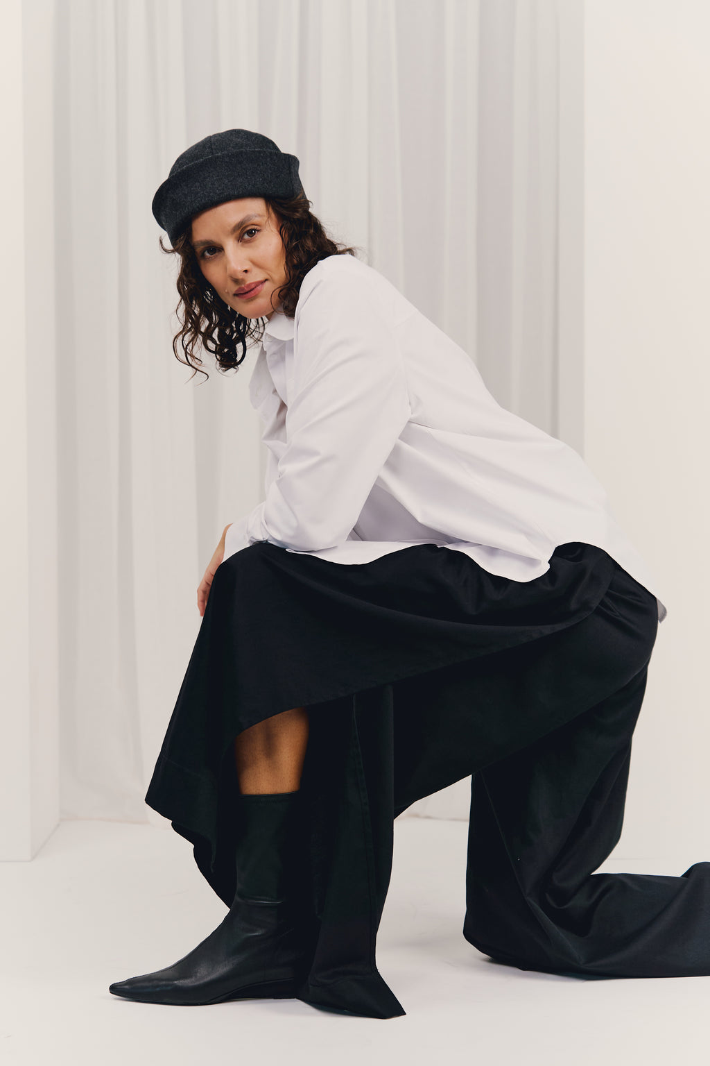 Kulote pantalone Wrap