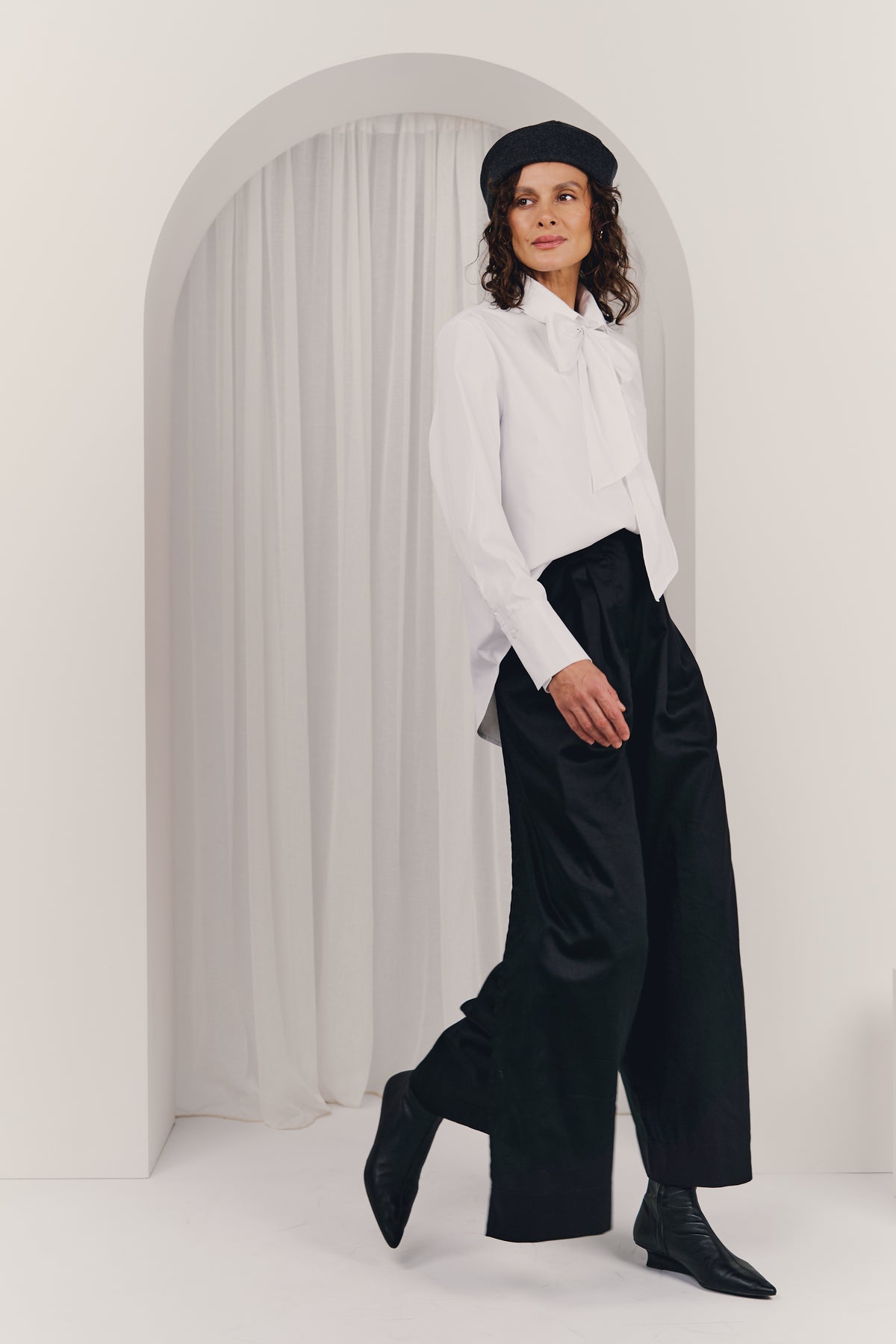 Kulote pantalone Wrap