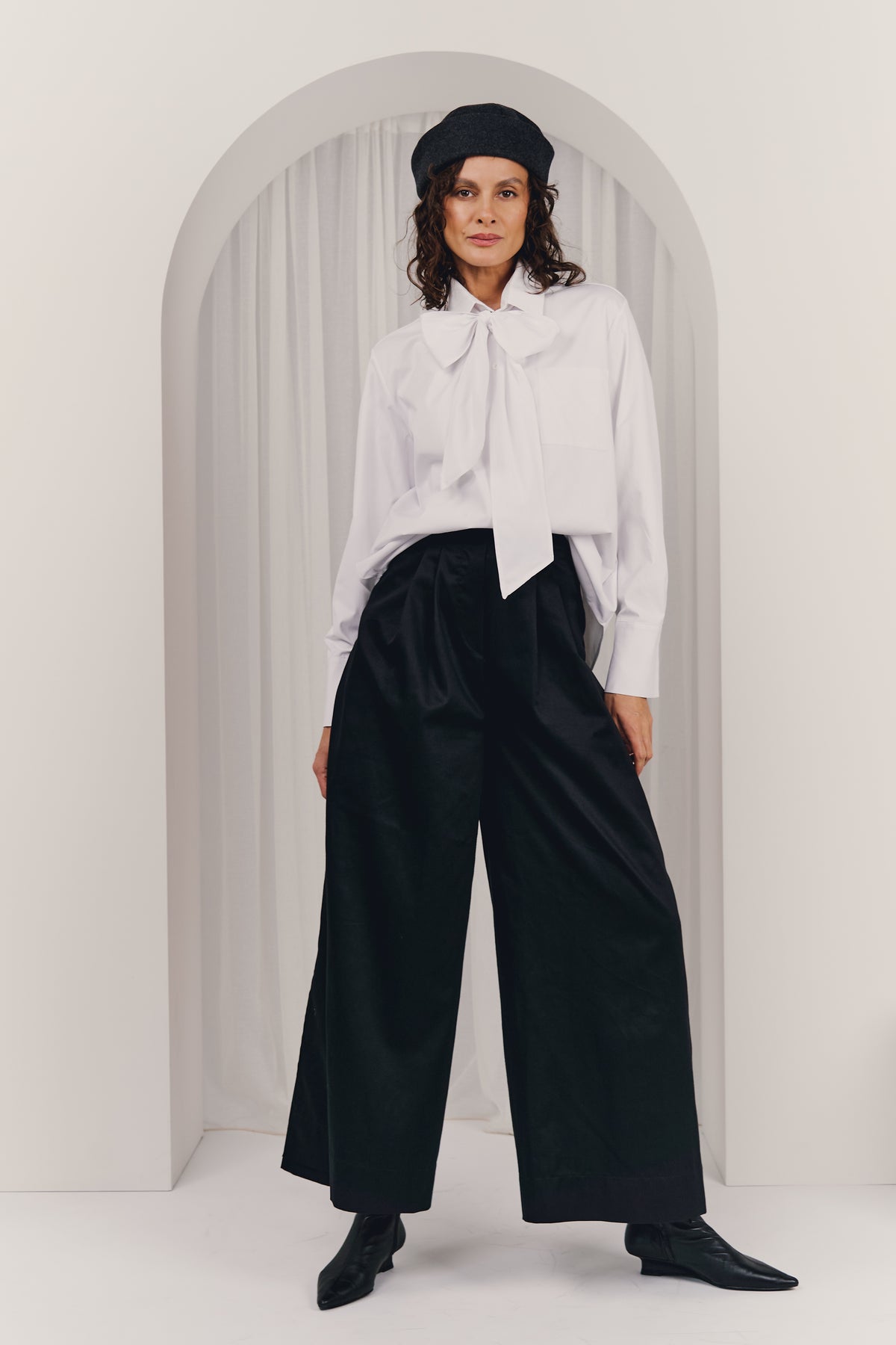 Kulote pantalone Wrap