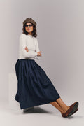 Suknja Tutu, Vintage Denim