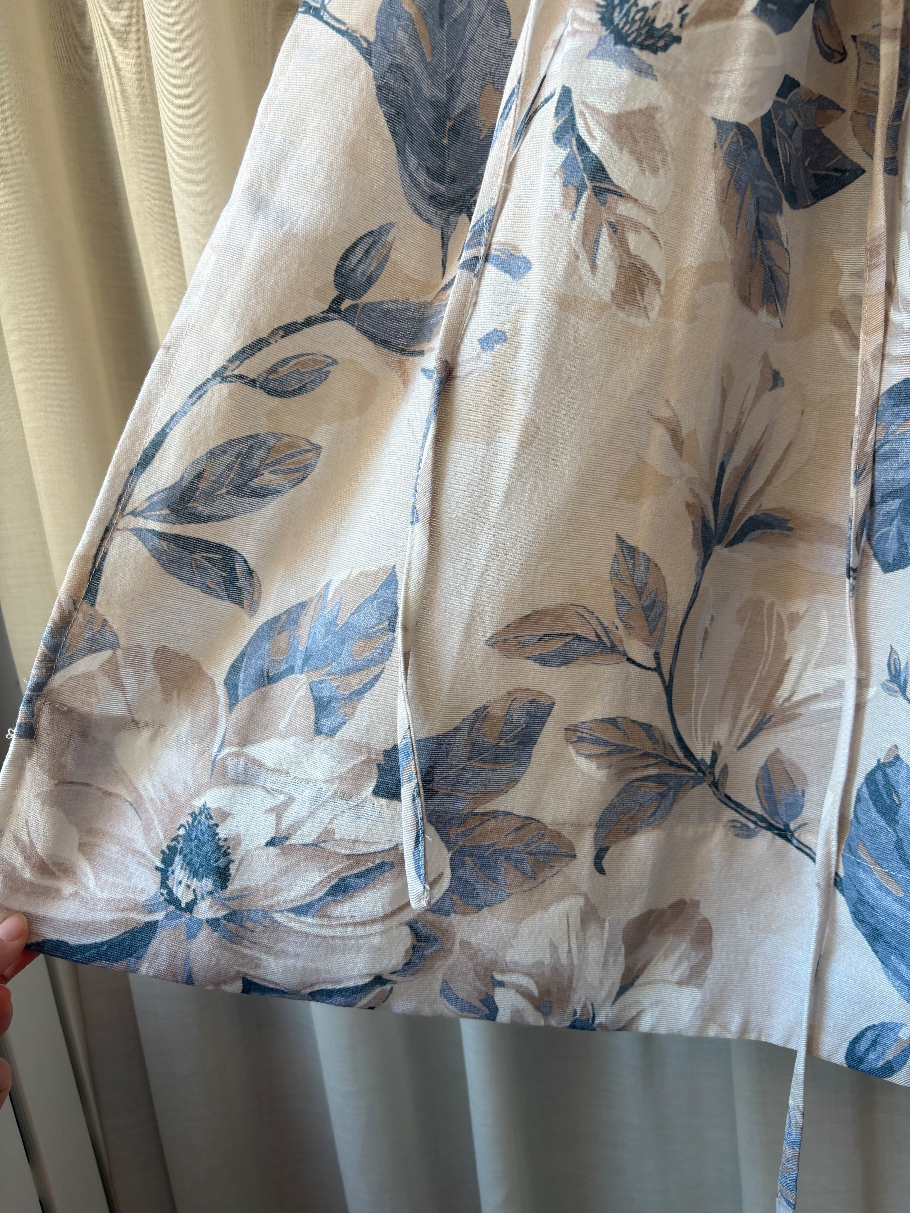 Suknja Tutu, Bloom Denim