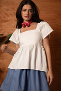Bluza San, Bubble
