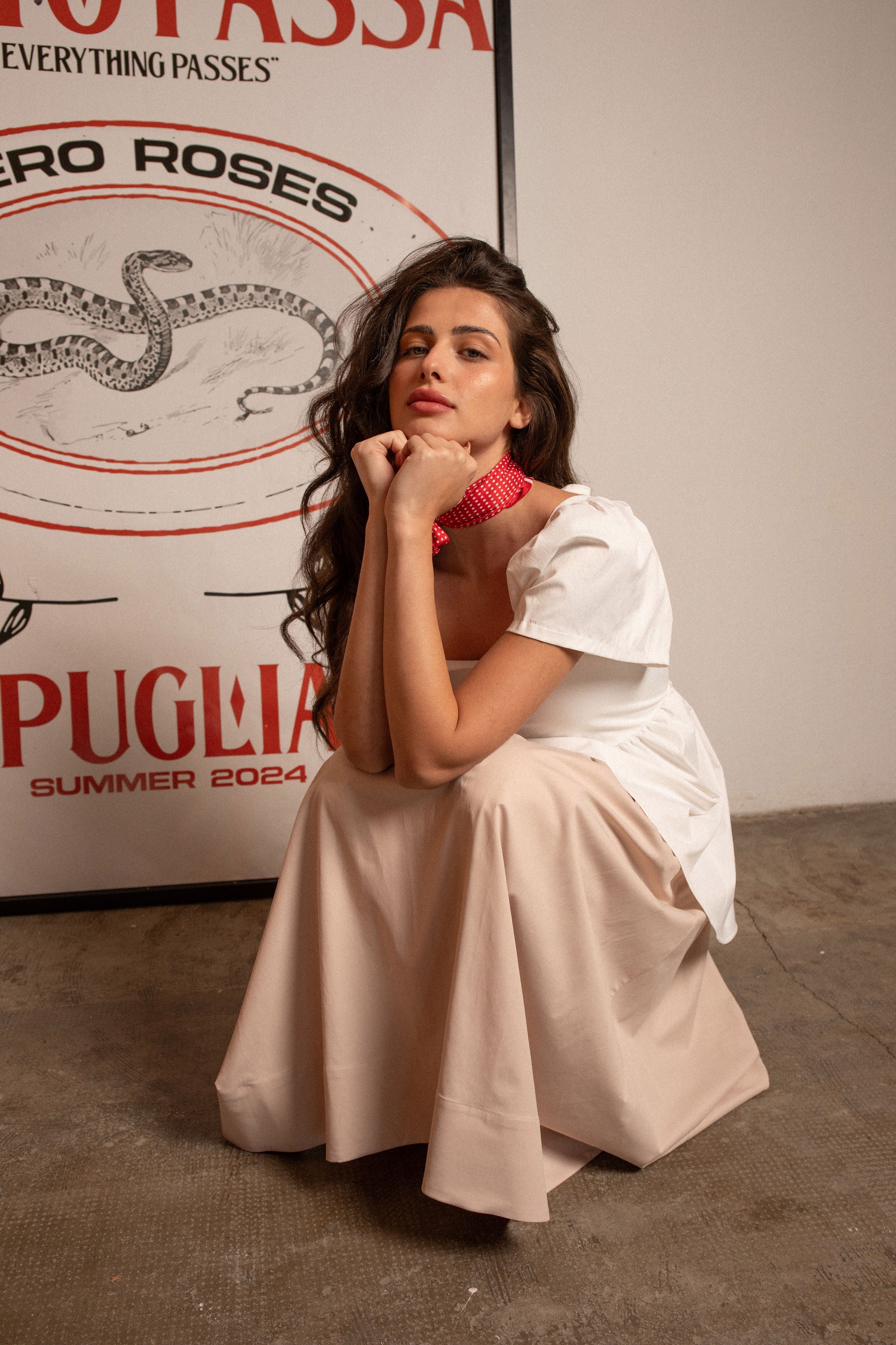 Suknja Tutu - Perla