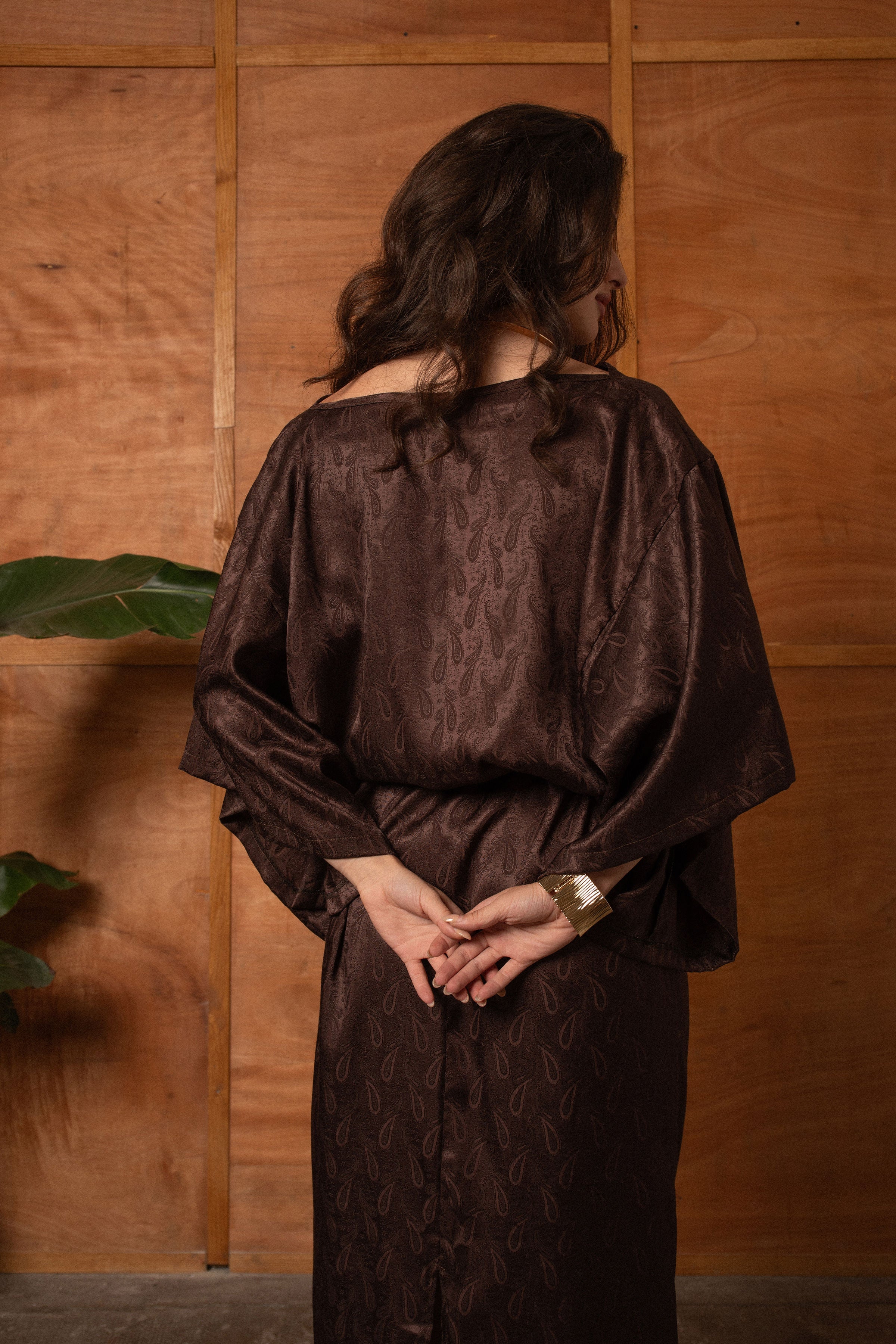 Kimono Haljina Diva
