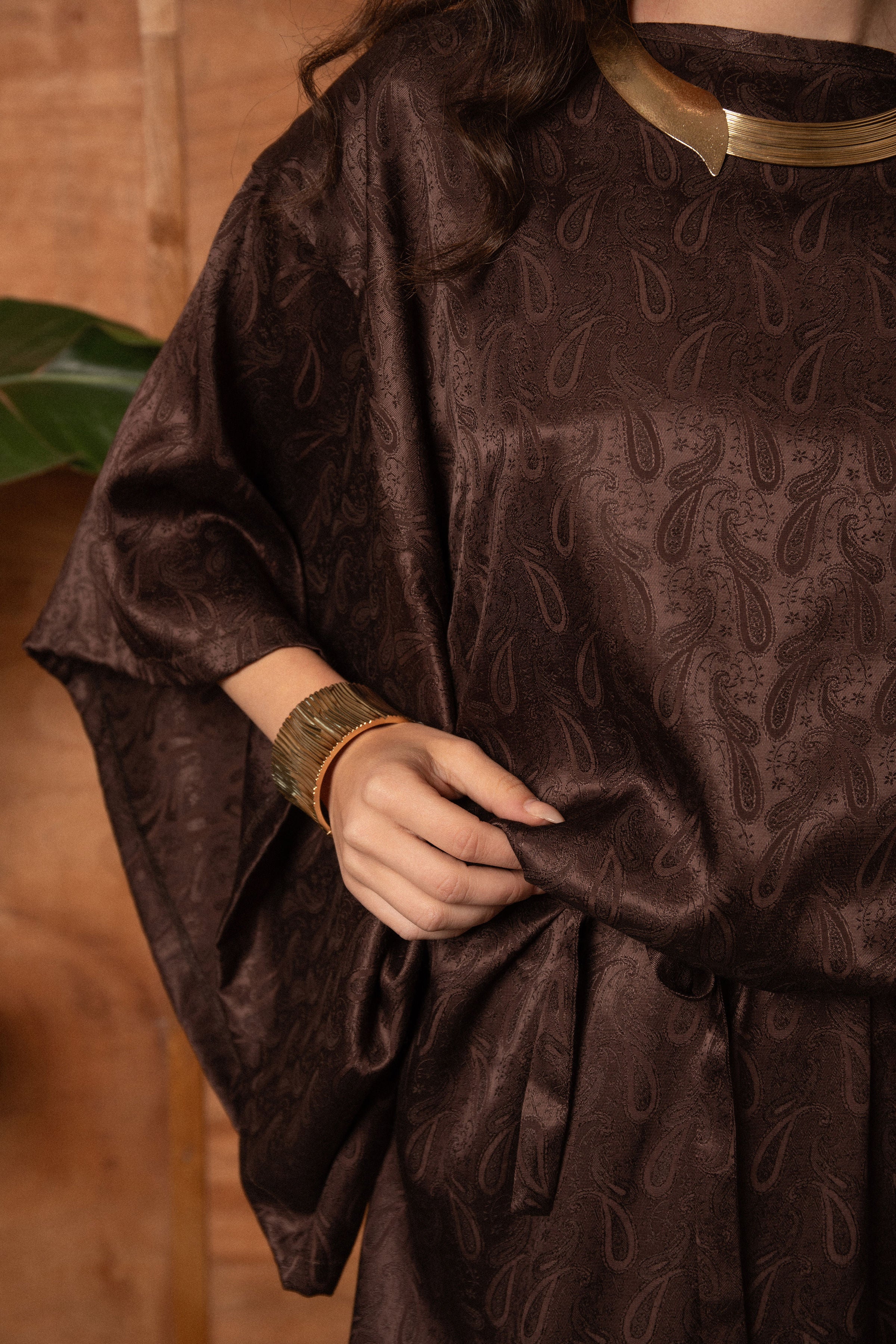 Kimono Haljina Diva