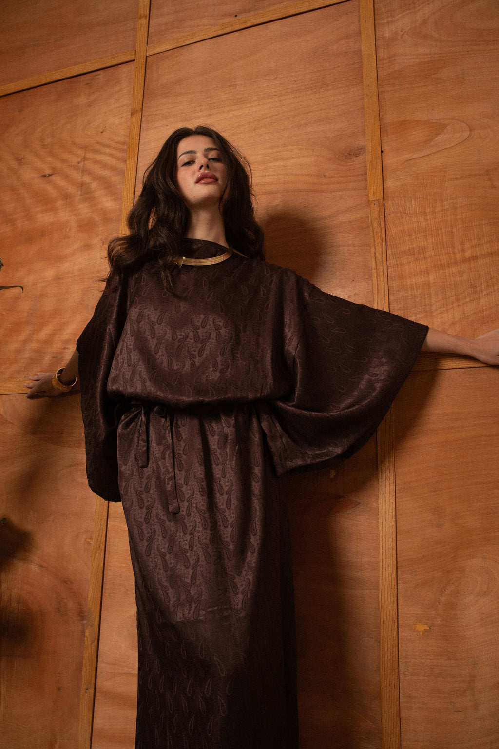 Kimono Haljina Diva