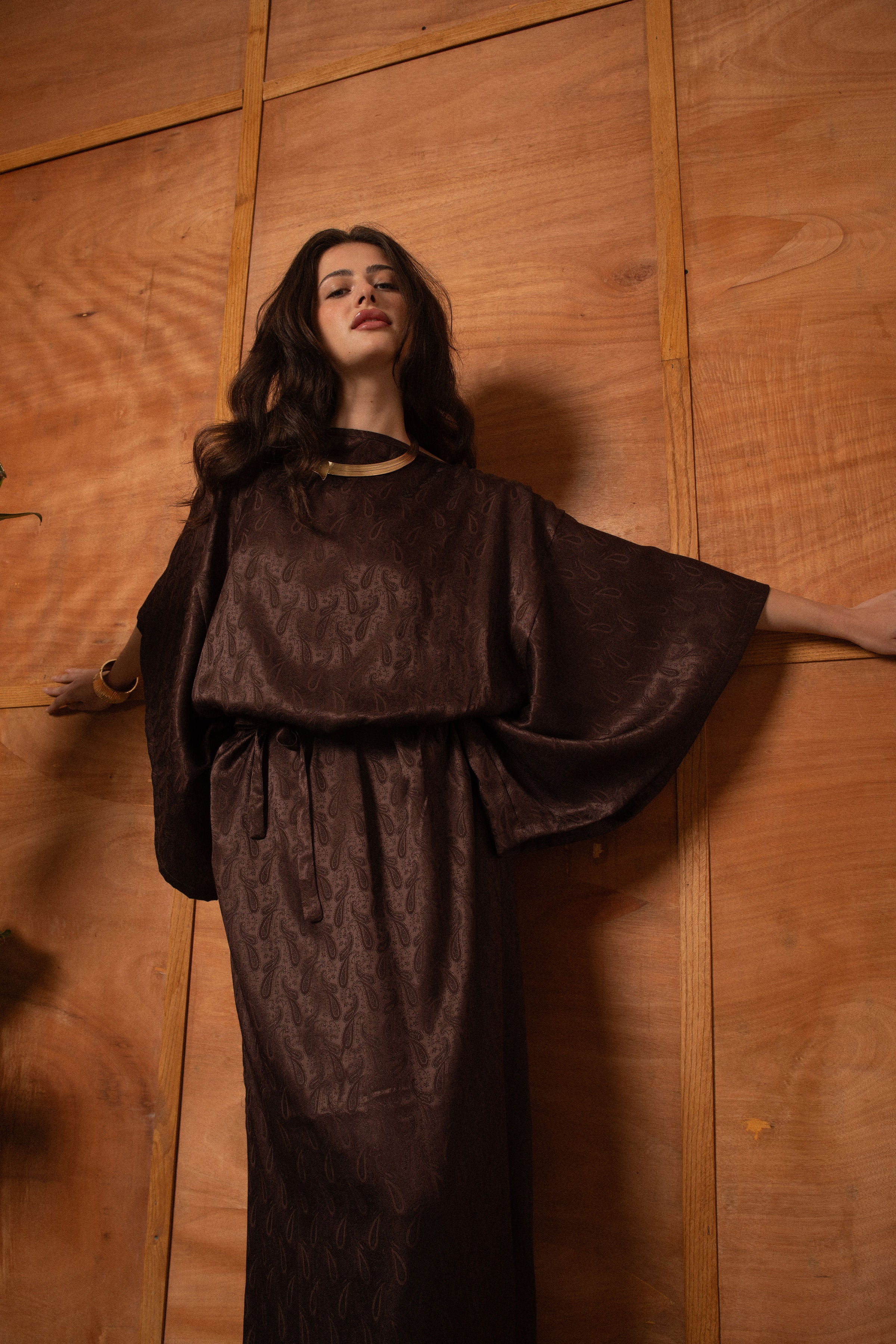 Kimono Haljina Diva