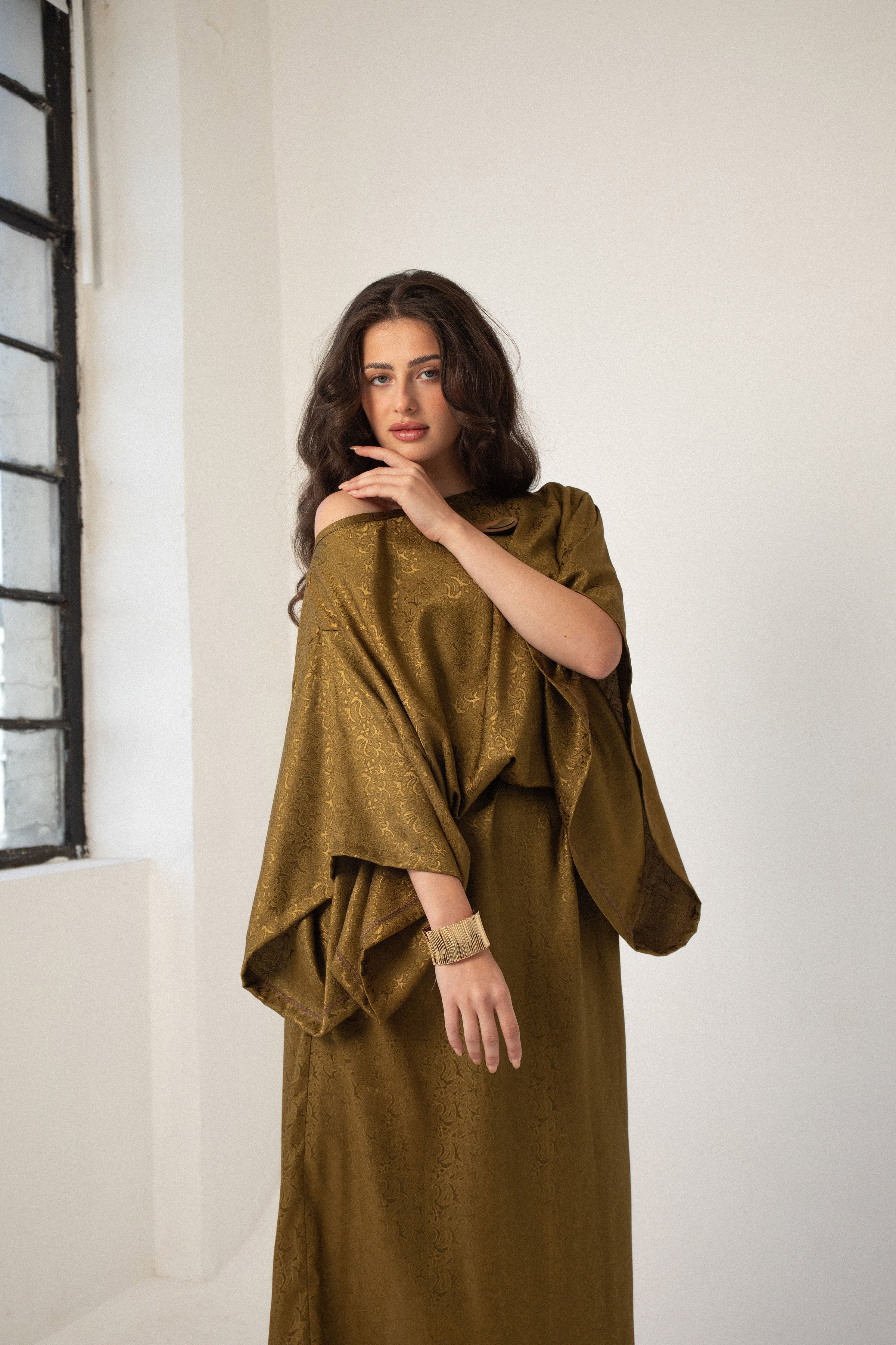 Kimono Haljina Diva