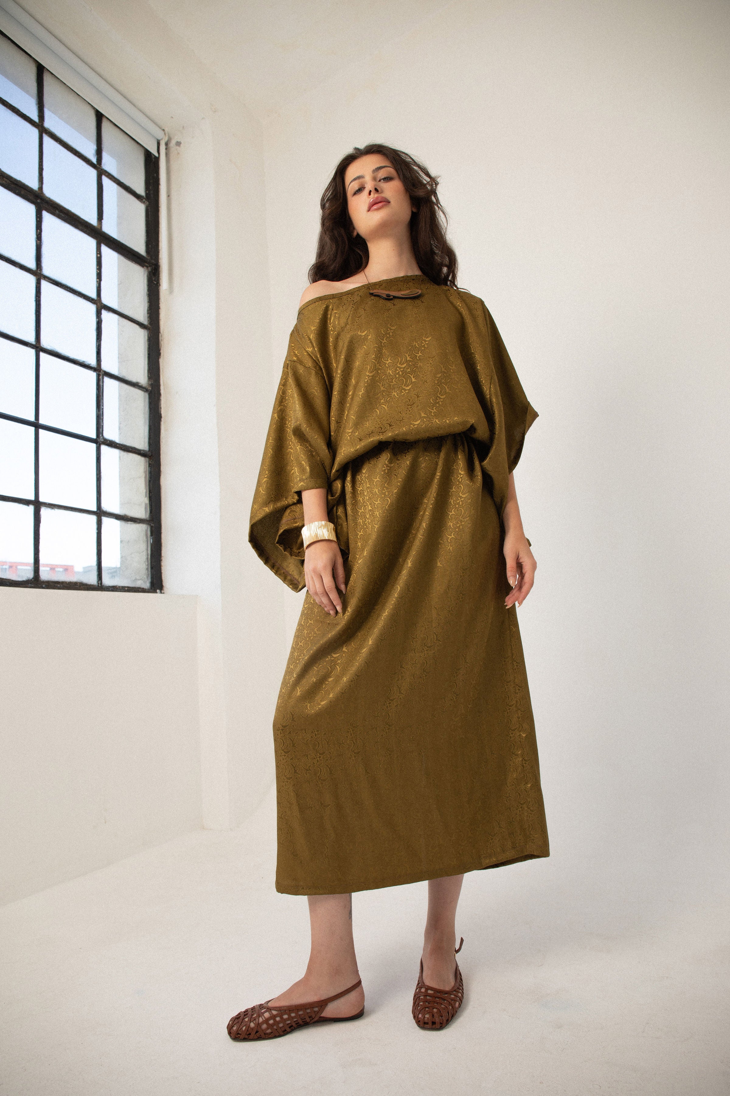 Kimono Haljina Diva