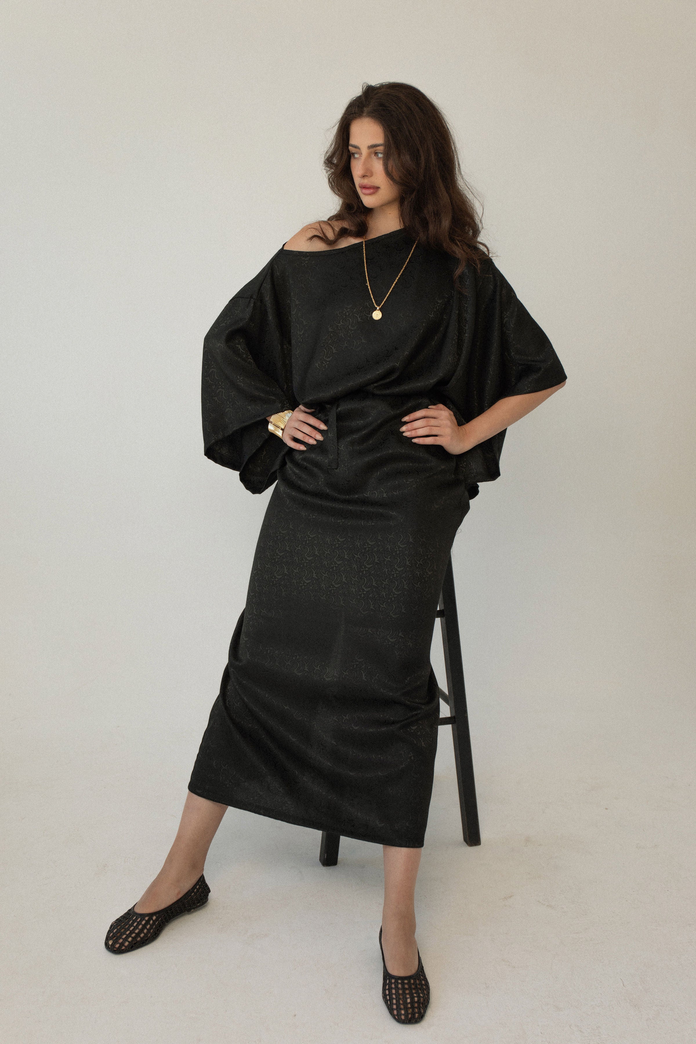 Kimono Haljina Diva