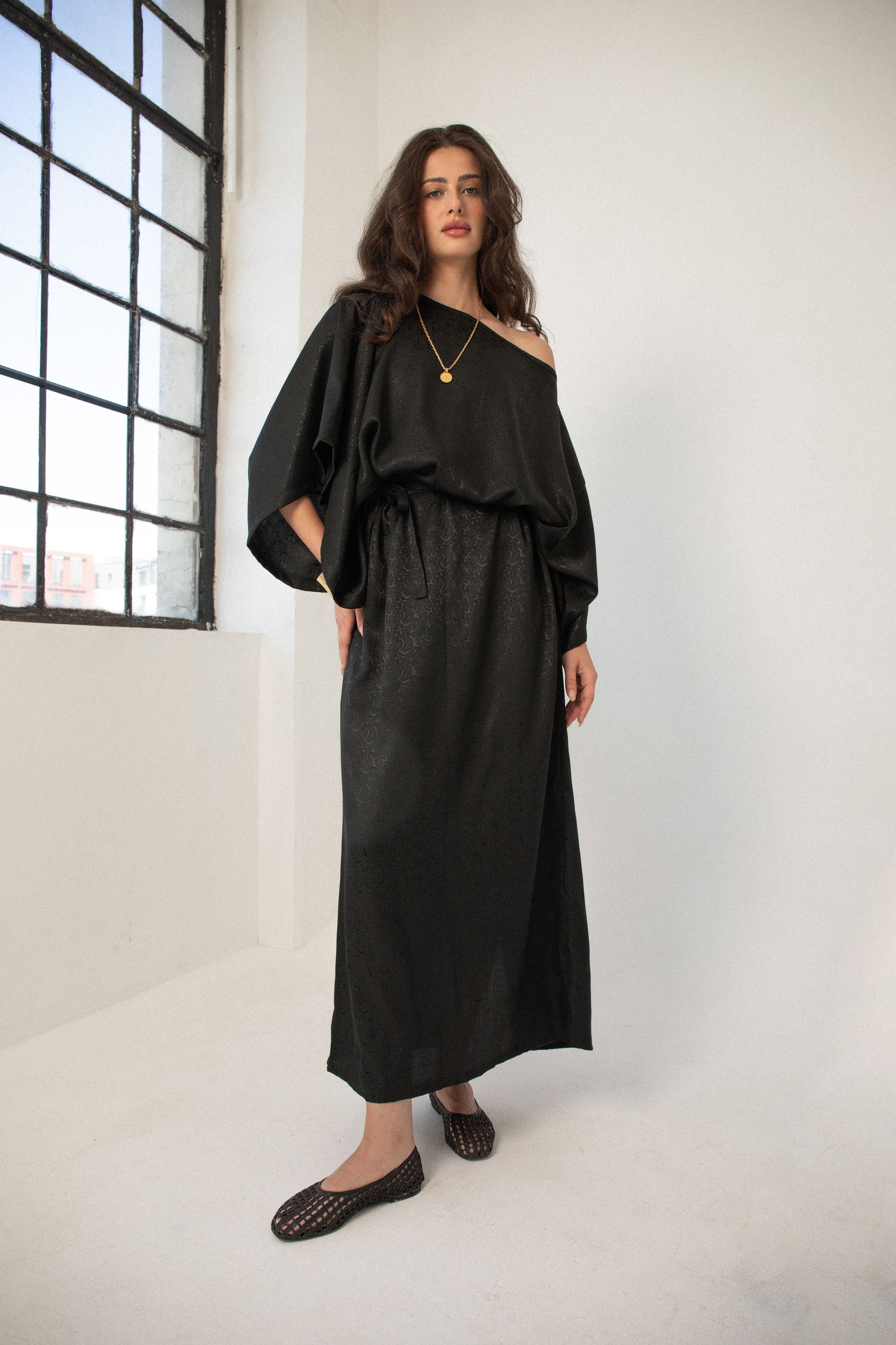 Kimono Haljina Diva
