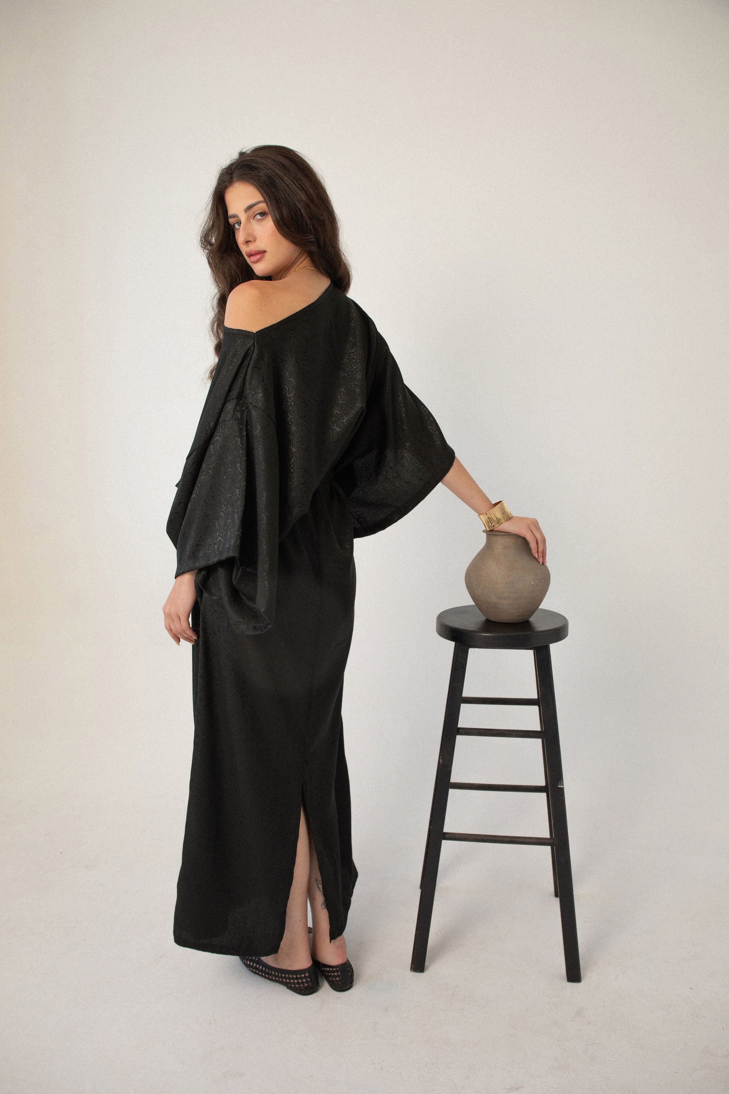 Kimono Haljina Diva