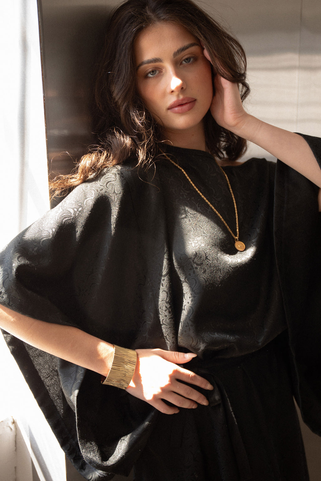 Kimono Haljina Diva