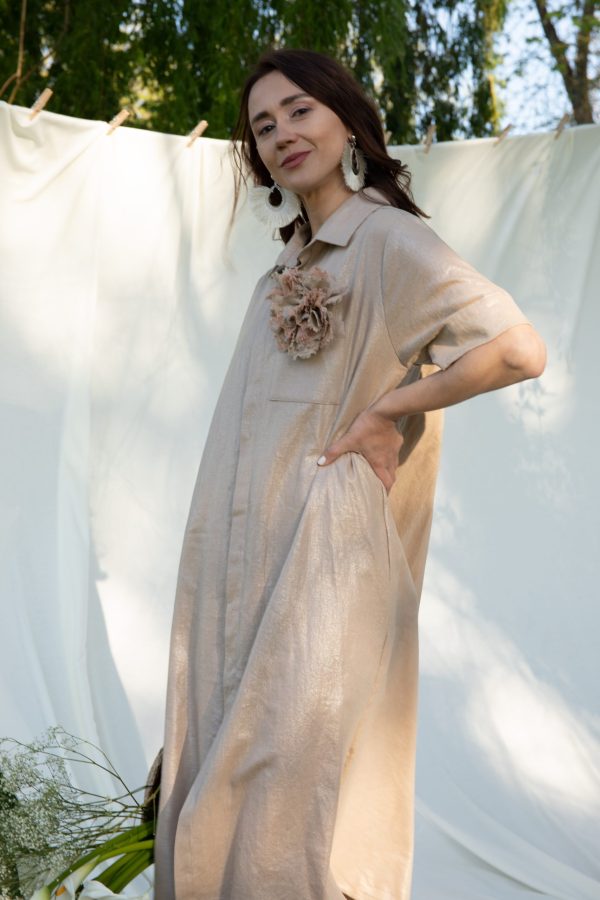 Flora, Iced Cappuccino