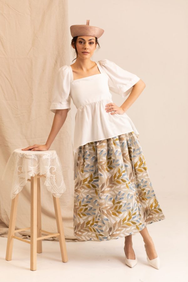 Suknja Tutu, Brezovica