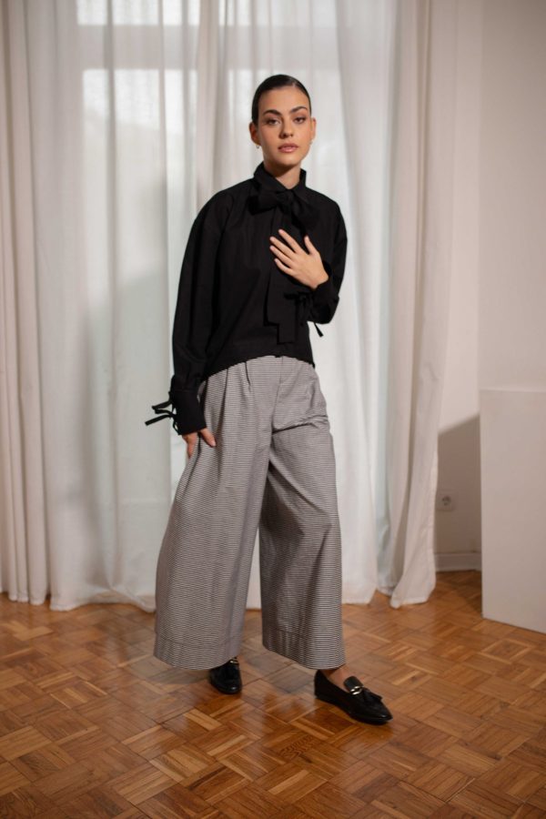 Pantalone Pepito Wrap